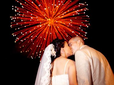 NOVEDADES BODAS 2012