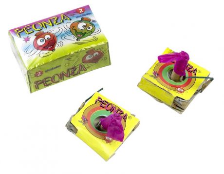 PEONZAS