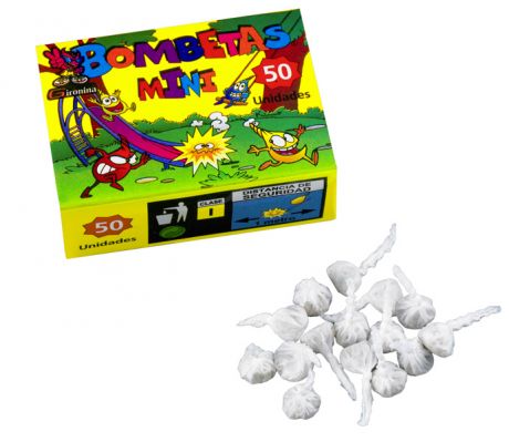 MINI BOMBETA