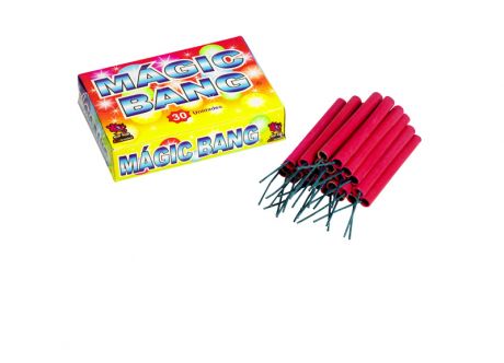 MAGIC BANG