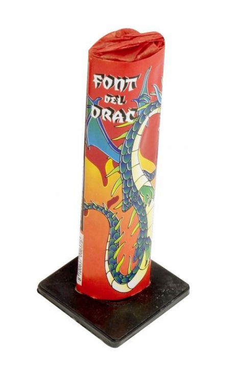 FONT DEL DRAC