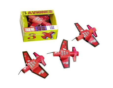 AVIONES