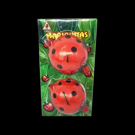 MARIQUITAS