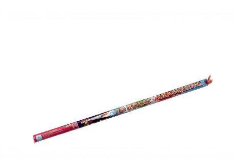 CANDELA 20 BOLAS