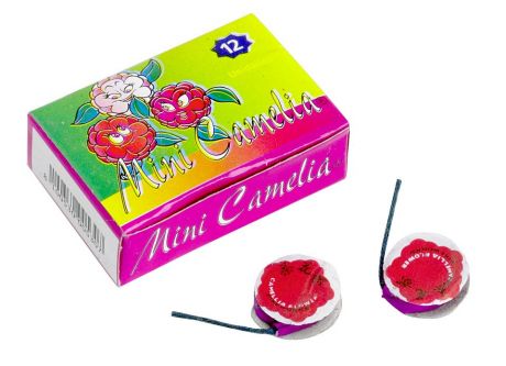 MINI CAMELIAS