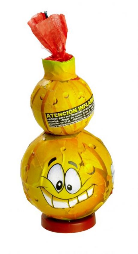 FUENTE CALABAZA