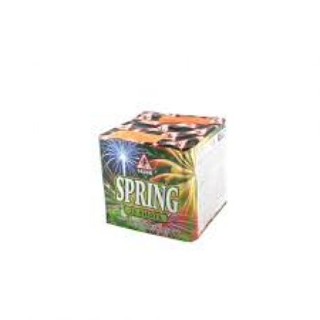 BATERIA SPRING