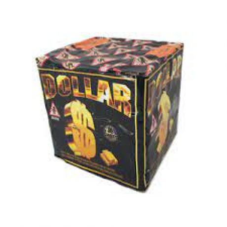 BATERIA DOLLAR