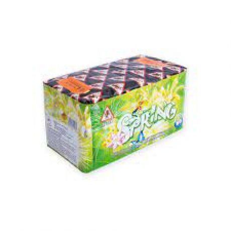 BATERIA SPRING 50