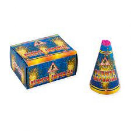 FUENTE IMPERIAL