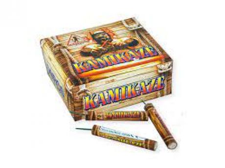 KAMIKAZE