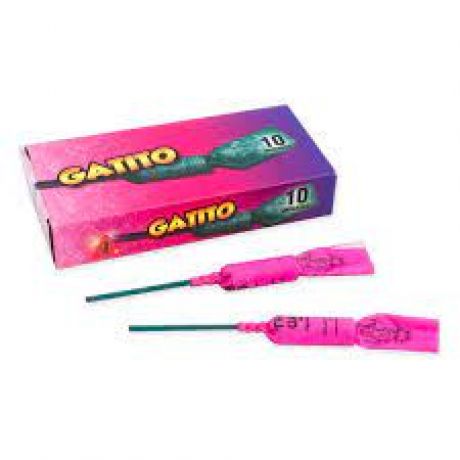 GATITO