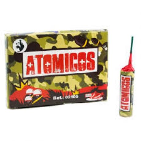 ATOMICOS