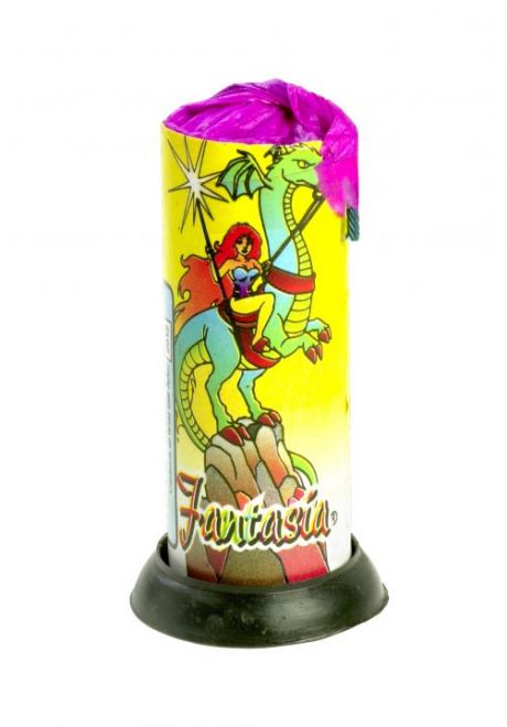 FUENTE FANTASIA