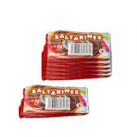 SALTARINES