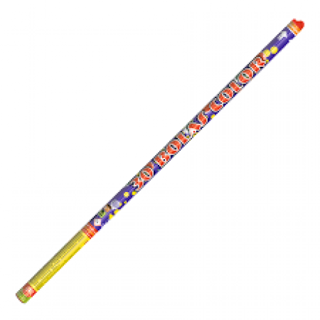 CANDELA 30 BOLAS