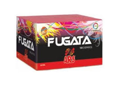BATERIA FUGATA