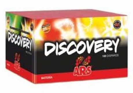 BATERIA DISCOVERY