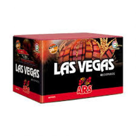 BATERIA LAS VEGAS