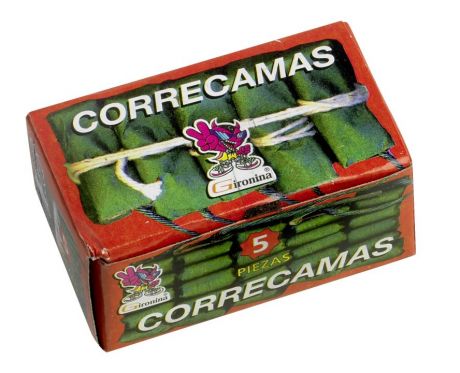 CORRECAMAS 