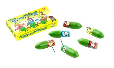 TROMPITOS
