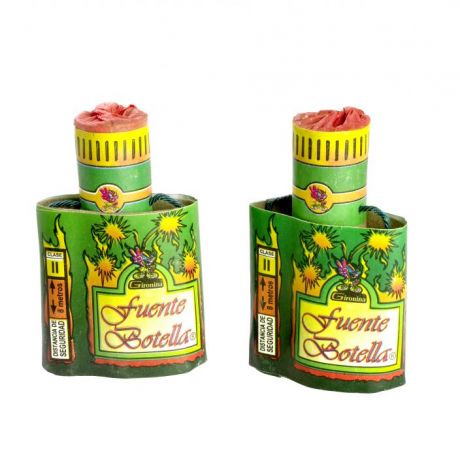 FUENTE BOTELLA