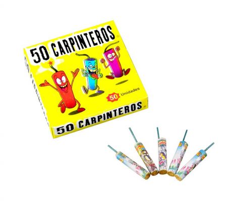 CARPINTEROS